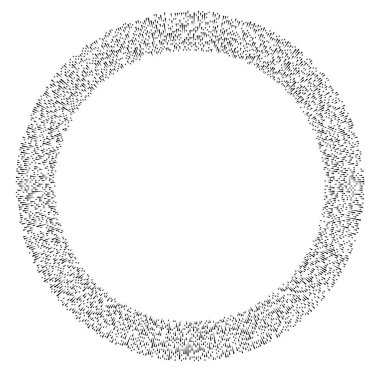 Radikal, yayılan çizgiler soyut patlama elementi. Konsantrik girdap volt, sarmal yayılan şeritler. Dairesel, döngüsel şeritler, çizgiler daire şeklinde. Çevir, döndür, döndür, döndür.