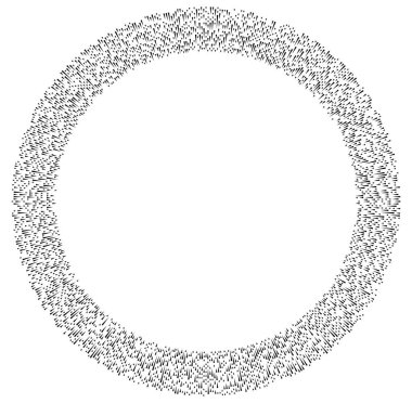 Radikal, yayılan çizgiler soyut patlama elementi. Konsantrik girdap volt, sarmal yayılan şeritler. Dairesel, döngüsel şeritler, çizgiler daire şeklinde. Çevir, döndür, döndür, döndür.