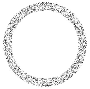 Radikal, yayılan çizgiler soyut patlama elementi. Konsantrik girdap volt, sarmal yayılan şeritler. Dairesel, döngüsel şeritler, çizgiler daire şeklinde. Çevir, döndür, döndür, döndür.