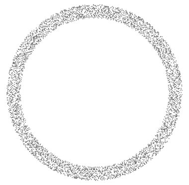 Radikal, yayılan çizgiler soyut patlama elementi. Konsantrik girdap volt, sarmal yayılan şeritler. Dairesel, döngüsel şeritler, çizgiler daire şeklinde. Çevir, döndür, döndür, döndür.