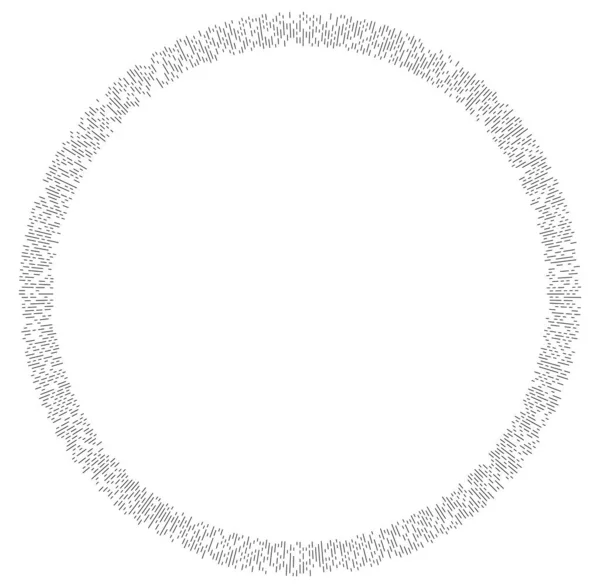 Radiale Stralende Lijnen Abstracte Barsten Element Concentrische Draaikolk Helix Verspreidende — Stockvector