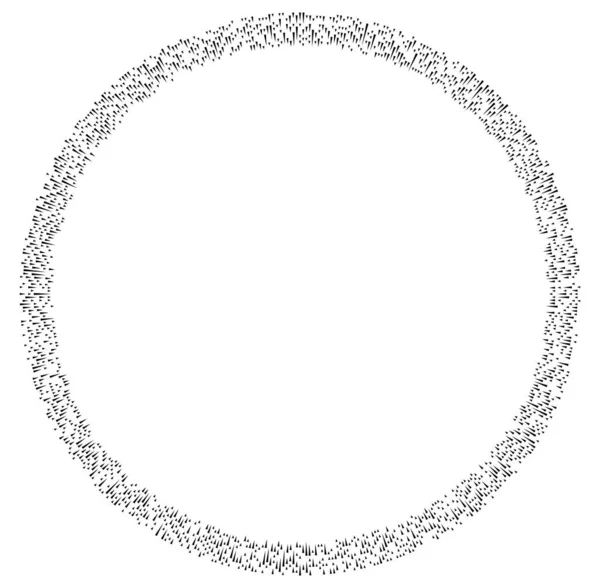 Radiale Stralende Lijnen Abstracte Barsten Element Concentrische Draaikolk Helix Verspreidende — Stockvector