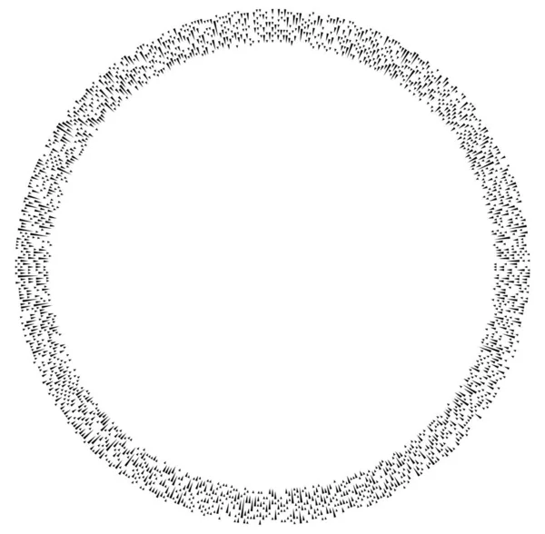 Radiale Stralende Lijnen Abstracte Barsten Element Concentrische Draaikolk Helix Verspreidende — Stockvector