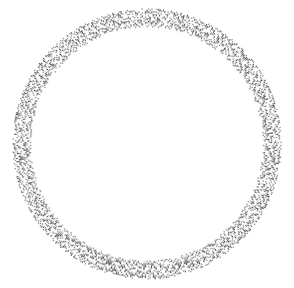 Radiale Stralende Lijnen Abstracte Barsten Element Concentrische Draaikolk Helix Verspreidende — Stockvector