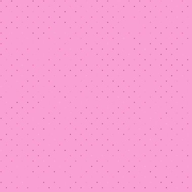 Çemberler, noktalar, noktalar, pürüzsüz bir şekilde tekrarlanabilir renkli desen, arka plan. Benek, benek, benek çizimi. Vektör