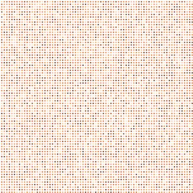 Çemberler, noktalar, noktalar, pürüzsüz bir şekilde tekrarlanabilir renkli desen, arka plan. Benek, benek, benek çizimi. Vektör