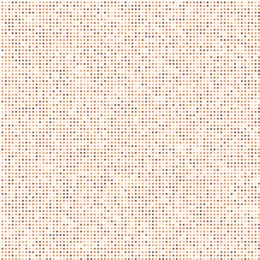 Çemberler, noktalar, noktalar, pürüzsüz bir şekilde tekrarlanabilir renkli desen, arka plan. Benek, benek, benek çizimi. Vektör