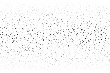 Damalı yarım ton kare vektör resimlemesi