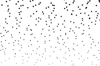 Damalı yarım ton kare vektör resimlemesi