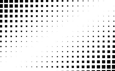 Yarım tonlu geometrik arkaplan deseni ve doku vektör çizimi