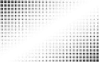 Yarım tonlu geometrik arkaplan deseni ve doku vektör çizimi