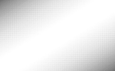 Yarım tonlu geometrik arkaplan deseni ve doku vektör çizimi