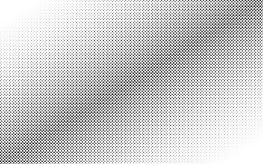 Yarım tonlu üçgen vektör çizimi. Üçgen geometrik arkaplan dokusu ve deseni