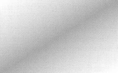 Yarım tonlu üçgen vektör çizimi. Üçgen geometrik arkaplan dokusu ve deseni