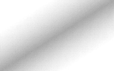 Yarım tonlu üçgen vektör çizimi. Üçgen geometrik arkaplan dokusu ve deseni