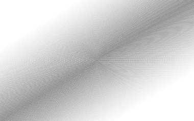 Yarım tonlu geometrik arkaplan deseni ve doku vektör çizimi