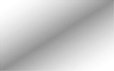 Yarım tonlu üçgen vektör çizimi. Üçgen geometrik arkaplan dokusu ve deseni