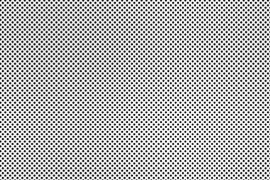 Noktalar, noktalı daireler arka plan deseni ve doku. Benekli noktalar, benekler, benekli düzenlenebilir vektör illüstrasyonu