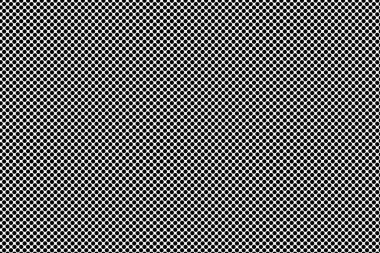 Noktalar, noktalı daireler arka plan deseni ve doku. Benekli noktalar, benekler, benekli düzenlenebilir vektör illüstrasyonu