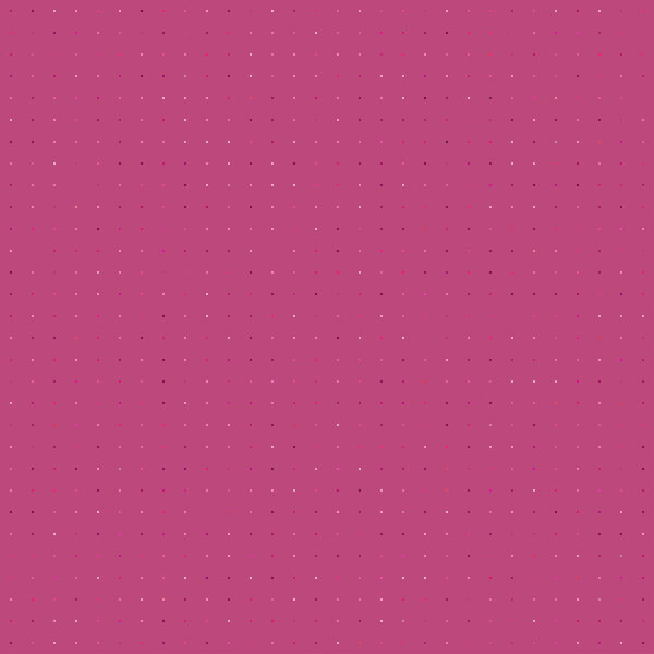 Circles, dots, polka-dots seamlessly repeatable colourful pattern, background. Speckle, stipple, stippling illustration. Vector