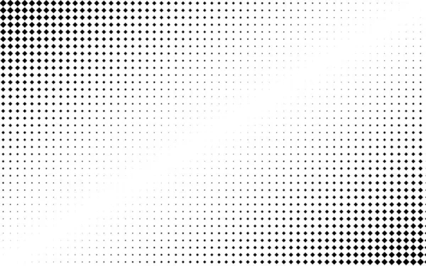 Τετράγωνα Halftone Γεωμετρικό Μοτίβο Φόντου Και Υφή Διανυσματική Απεικόνιση — Διανυσματικό Αρχείο