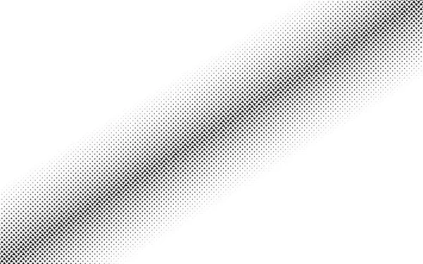 Трикутники Напівтонові Векторні Ілюстрації Трикутник Геометрична Текстура Тла Візерунок — стоковий вектор