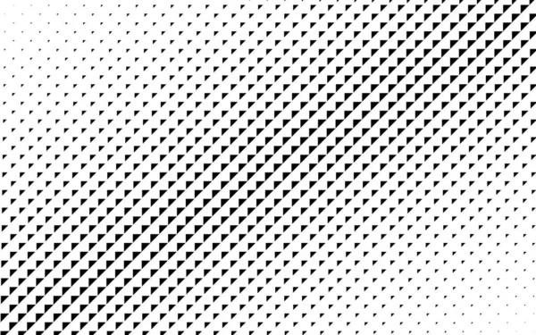 Yarım tonlu üçgen vektör çizimi. Üçgen geometrik arkaplan dokusu ve deseni