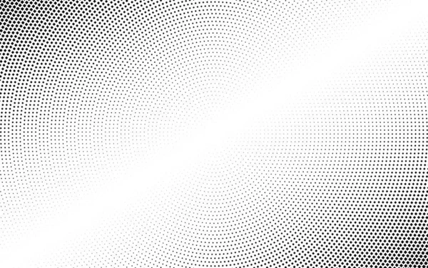 Carrés Demi Ton Motif Fond Géométrique Illustration Vectorielle Texture — Image vectorielle