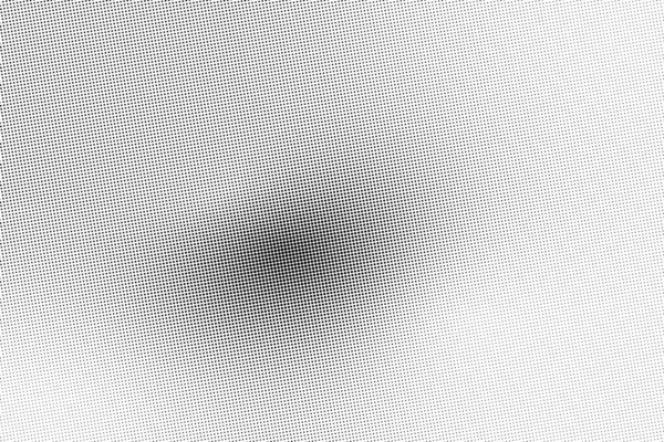 サークルハーフトーン スクリーントーンベクトルイラスト ドット 斑点ベクトル図 — ストックベクタ
