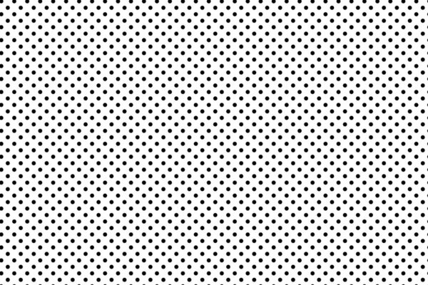 Dots, dotted circles background pattern and texture. Polka dots, speckles, spotted editable vector illustration