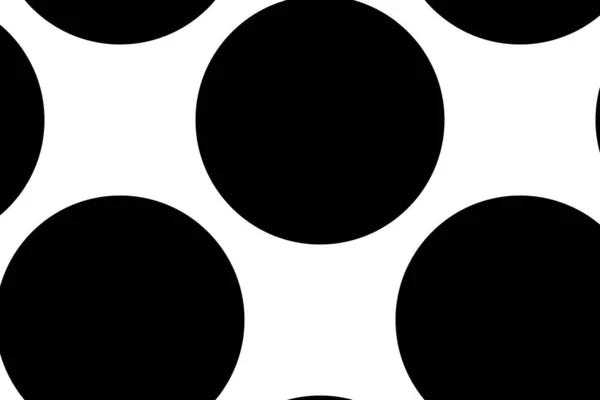 Dots Dotted Circles Background Pattern Texture Polka Dots Speckles Spotted — Stock Vector