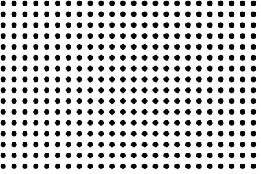 Noktalar, noktalı daireler arka plan deseni ve doku. Benekli noktalar, benekler, benekli düzenlenebilir vektör illüstrasyonu