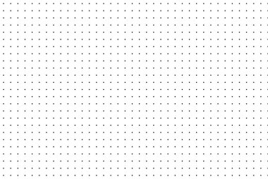 Noktalar, noktalı daireler arka plan deseni ve doku. Benekli noktalar, benekler, benekli düzenlenebilir vektör illüstrasyonu