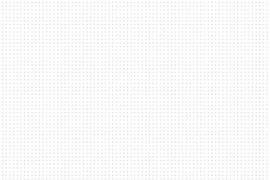 Noktalar, noktalı daireler arka plan deseni ve doku. Benekli noktalar, benekler, benekli düzenlenebilir vektör illüstrasyonu