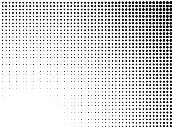 Circle halftone, screentone vector illustrations. Dots, dotted, speckles vector illustration