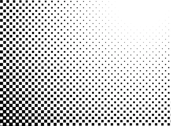 Geometrische Quadrate Vektorhintergrund Muster Und Textur Vektorquadrate — Stockvektor