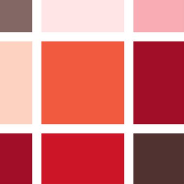 Basit, sade rengarenk kareler tekrarlanabilir, pürüzsüz arka plan, desen. Kareler kareli, kareli arkaplan çizimi. Izgara, ağ, çizgili kafes, ızgara vektörü