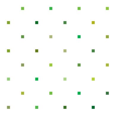 Basit, sade rengarenk kareler tekrarlanabilir, pürüzsüz arka plan, desen. Kareler kareli, kareli arkaplan çizimi. Izgara, ağ, çizgili kafes, ızgara vektörü