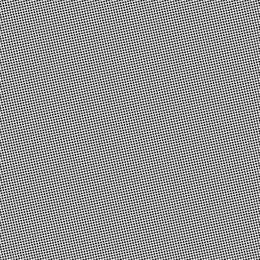 Polka Dott dairesel yarım ton açılı, ekran vektör çizimleri yaptı. Noktalı, noktalı, benekli vektör çizimi