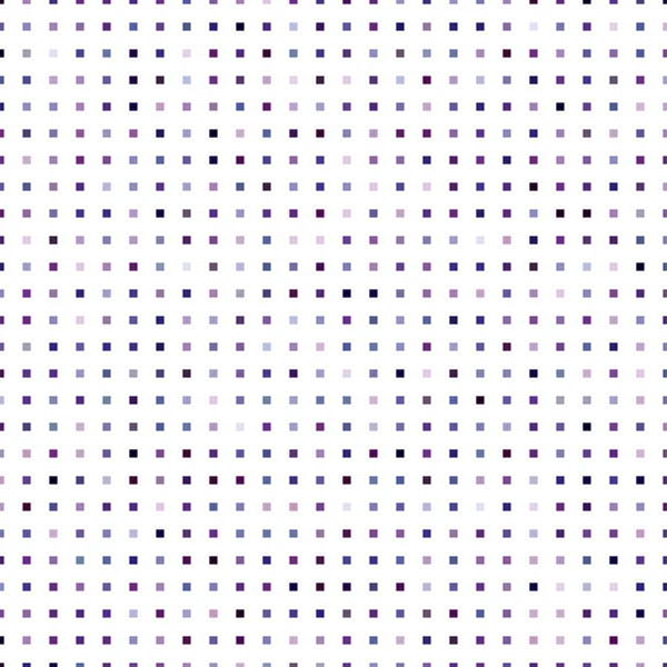 Simple Plain Colorful Squares Repeable Seamless Background Pattern Квадраты Клетчатые — стоковый вектор