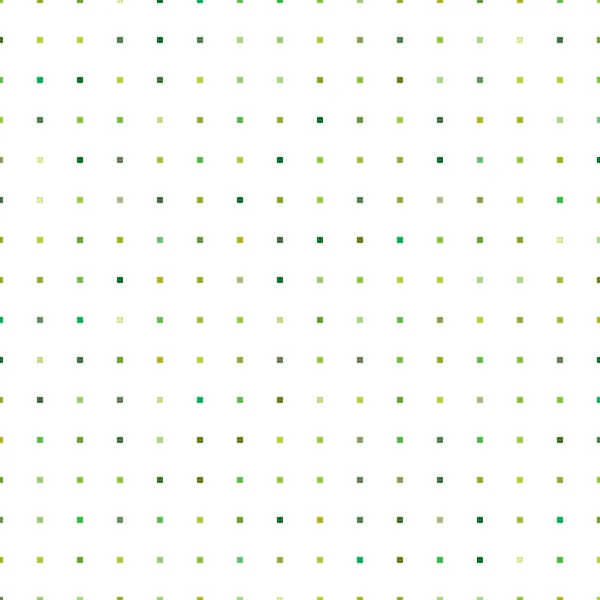 简单明了 色彩斑斓的正方形 可重复 无缝背景 方块对齐 方格背景图解 格栅矢量 — 图库矢量图片