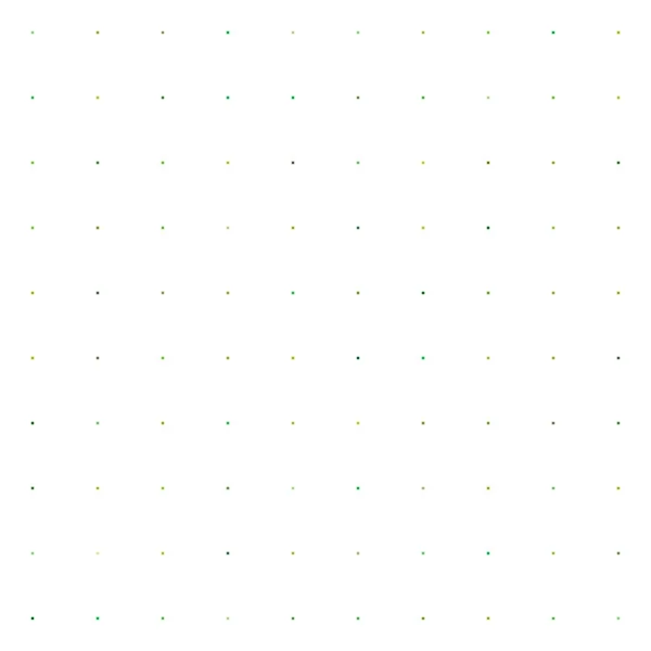 简单明了 色彩斑斓的正方形 可重复 无缝背景 方块对齐 方格背景图解 格栅矢量 — 图库矢量图片