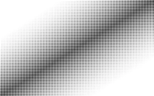 Διαγώνιοι Λοξοί Κύκλοι Ημιτελείς Τελείες Διανυσματική Απεικόνιση Φόντο Μισού Μέτρου — Διανυσματικό Αρχείο