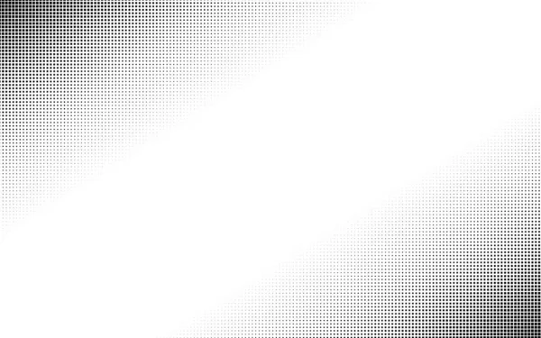 正方形の半分の幾何学的背景パターンとテクスチャベクトルイラスト — ストックベクタ
