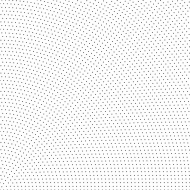 Rastgele daireler, noktalar yarım ton (yarım ton) elementi sarmal, dairesel veya radyal tarzda. Döndürmedeki, döndürmedeki, döndürmedeki vektör resimlemedeki noktalar