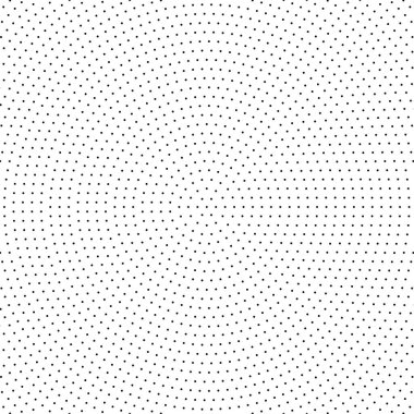 Rastgele daireler, noktalar yarım ton (yarım ton) elementi sarmal, dairesel veya radyal tarzda. Döndürmedeki, döndürmedeki, döndürmedeki vektör resimlemedeki noktalar