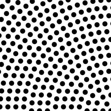 Rastgele daireler, noktalar yarım ton (yarım ton) elementi sarmal, dairesel veya radyal tarzda. Döndürmedeki, döndürmedeki, döndürmedeki vektör resimlemedeki noktalar