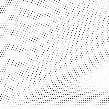 Sarmal, dairesel ve dairesel şekillerde rastgele kareler. Kare kalıpları, arka plan. Döndür, döndür, döndür. Vektör illüstrasyonu