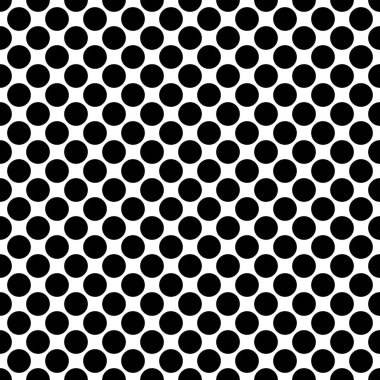 Çember yarım ton, ekran vektör çizimleri. Noktalı, noktalı, benekli vektör çizimi