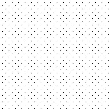 Çember yarım ton, ekran vektör çizimleri. Noktalı, noktalı, benekli vektör çizimi